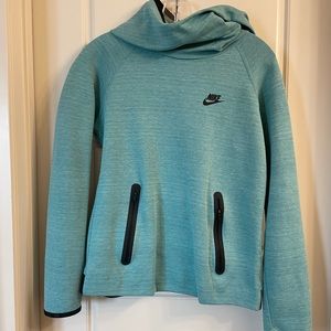 Nike Women’s Tech Hoodie